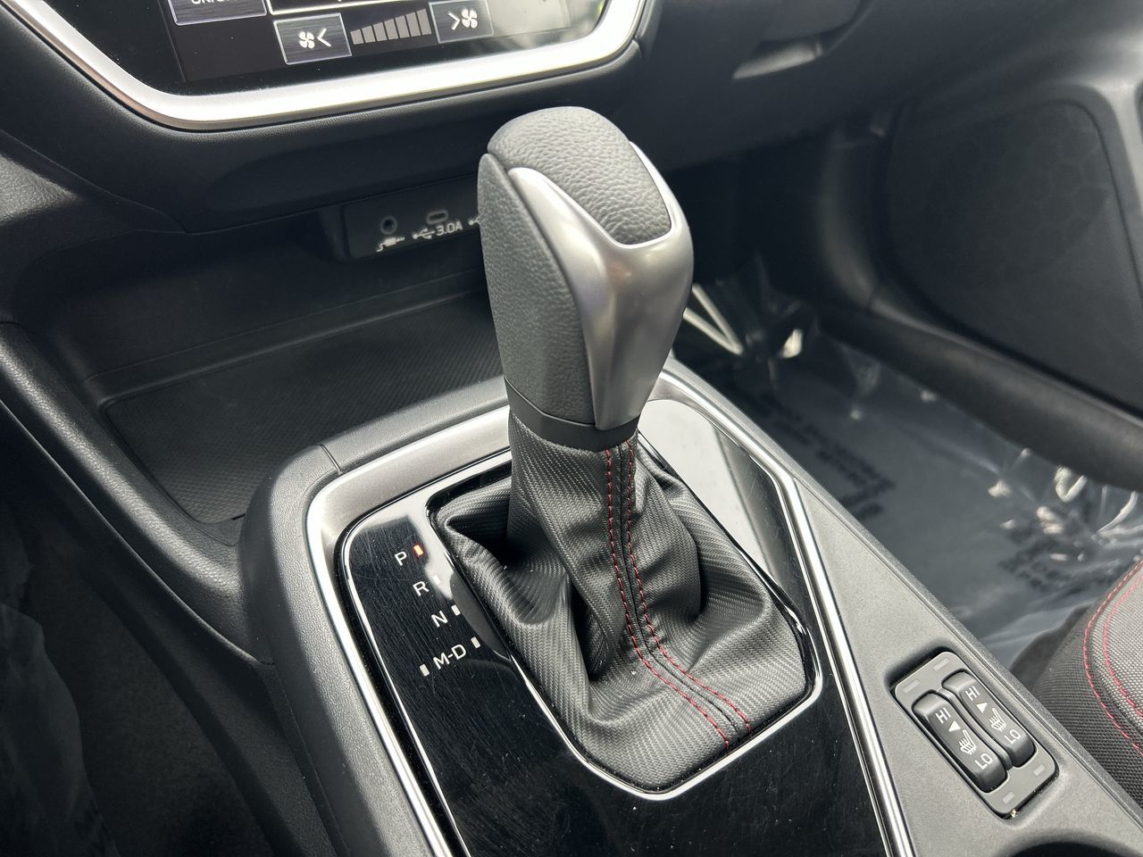 2024 Subaru Impreza