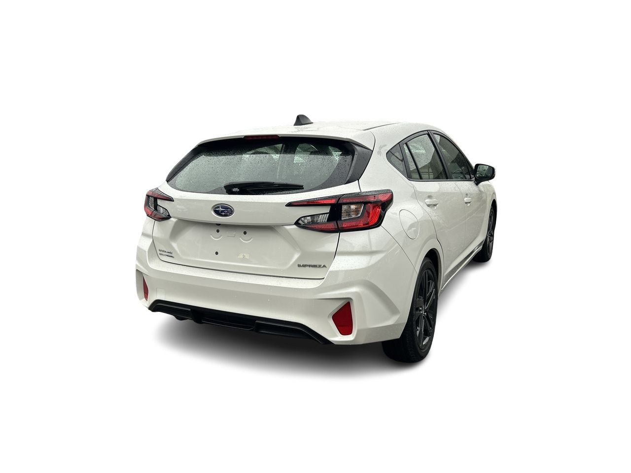 2024 Subaru Impreza