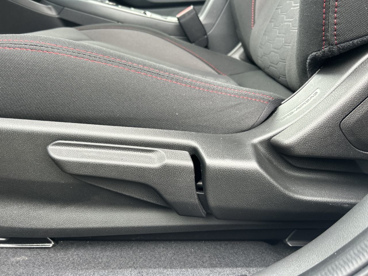 2024 Subaru Impreza