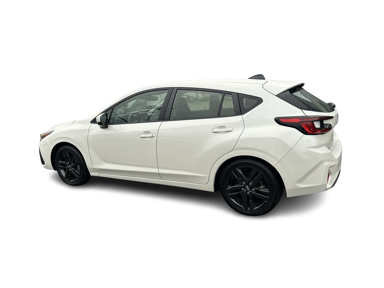 2024 Subaru Impreza