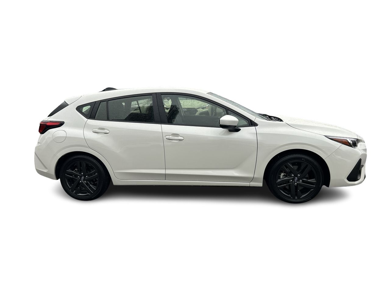 2024 Subaru Impreza