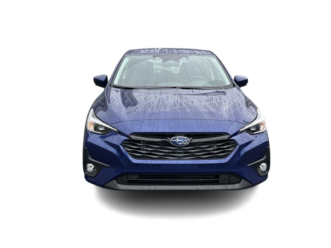 2025 Subaru Impreza