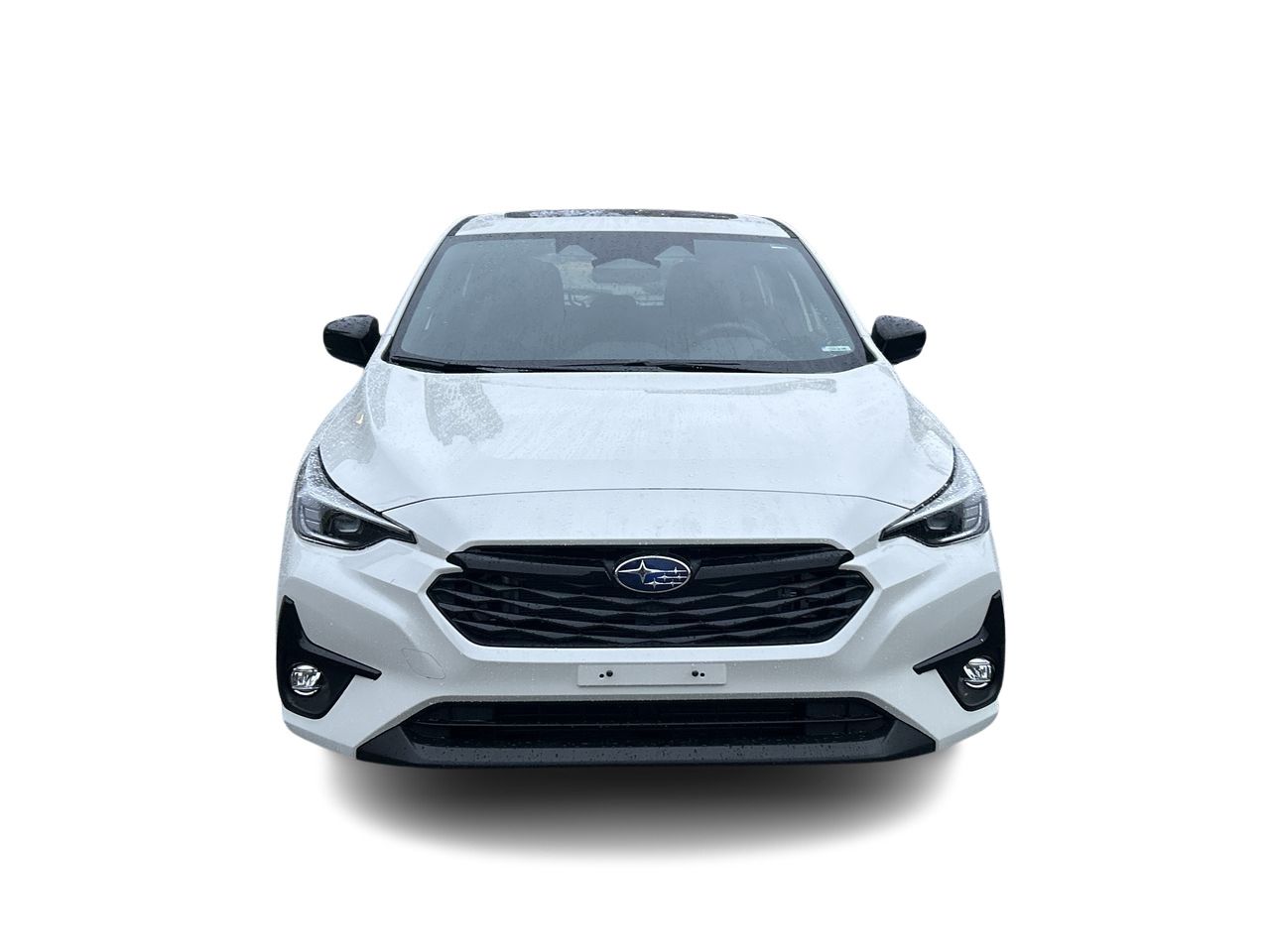 2025 Subaru Impreza