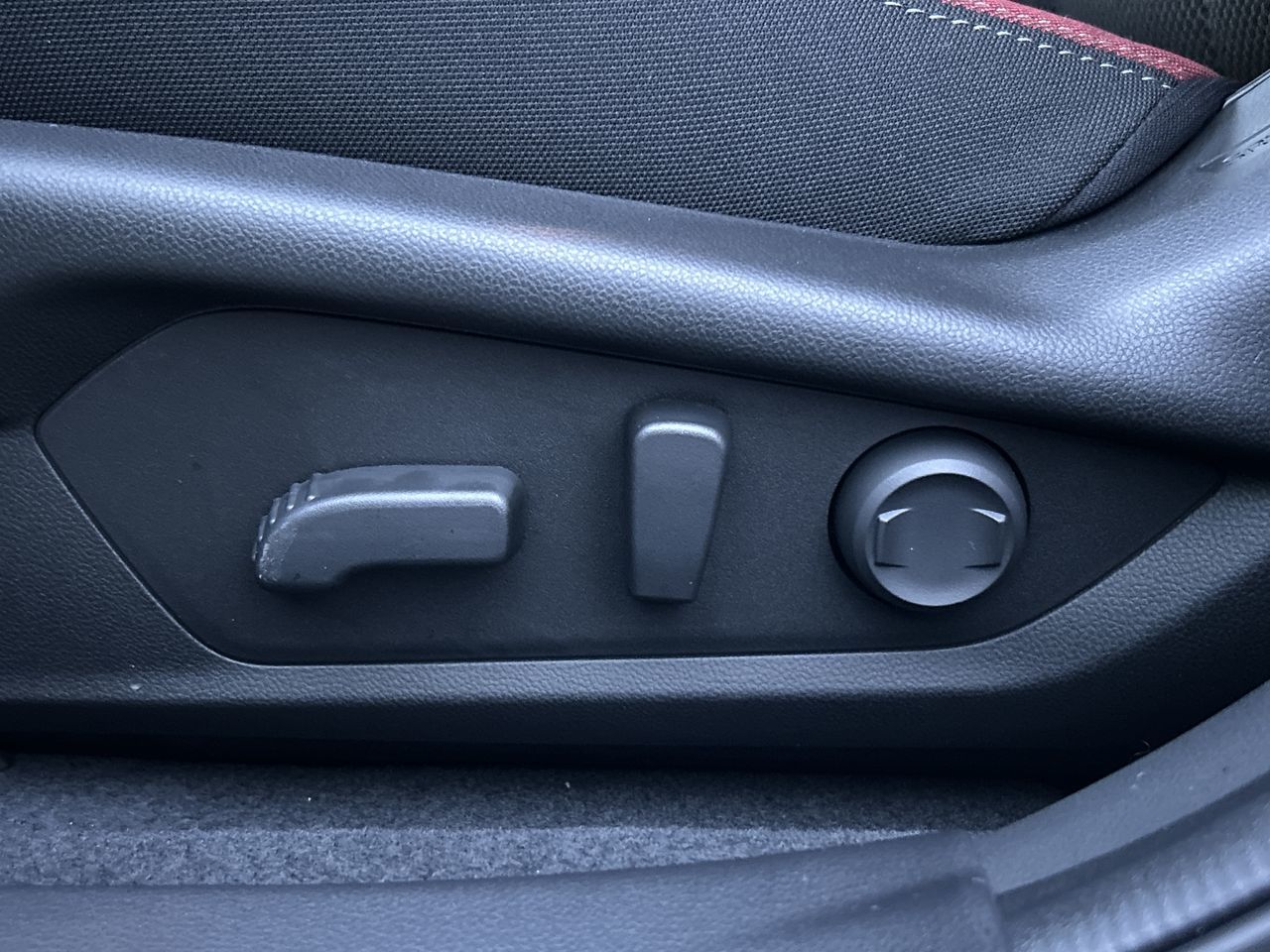 2025 Subaru Impreza