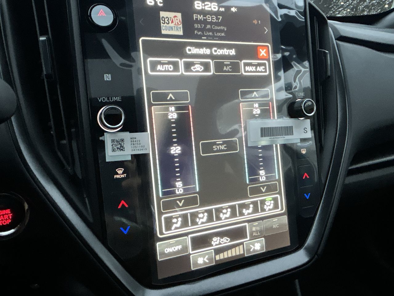 2025 Subaru Impreza