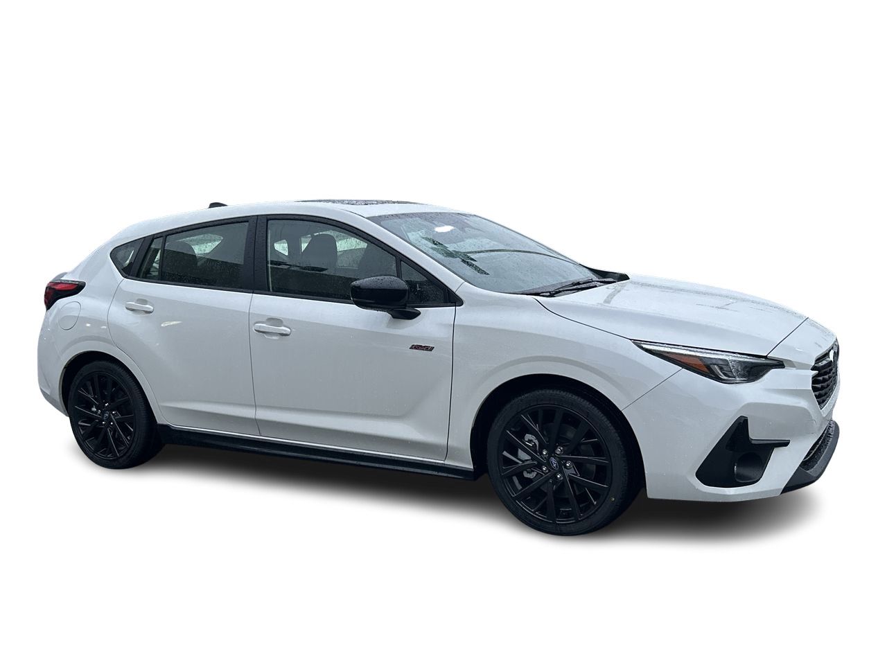 2025 Subaru Impreza