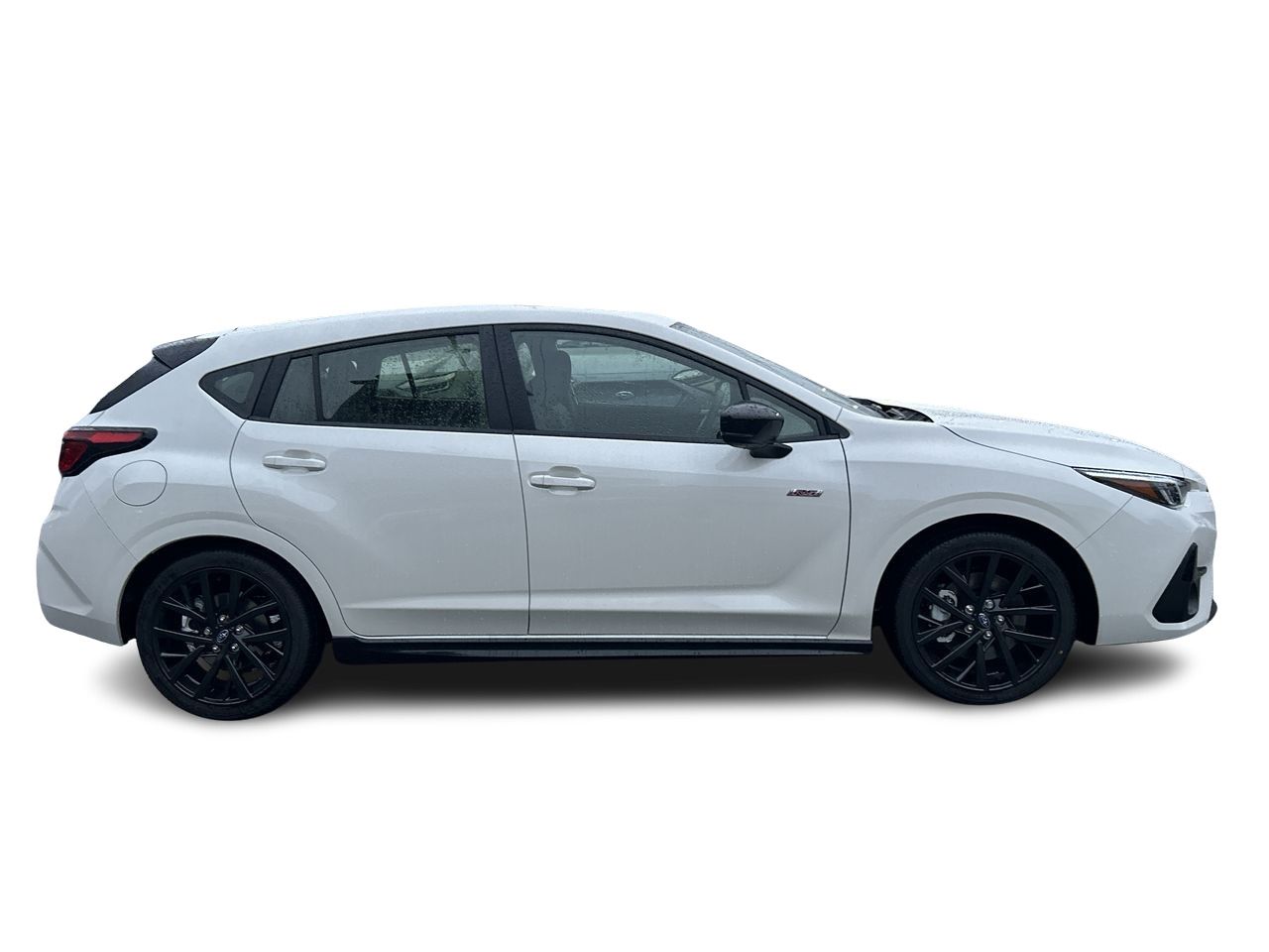 2025 Subaru Impreza