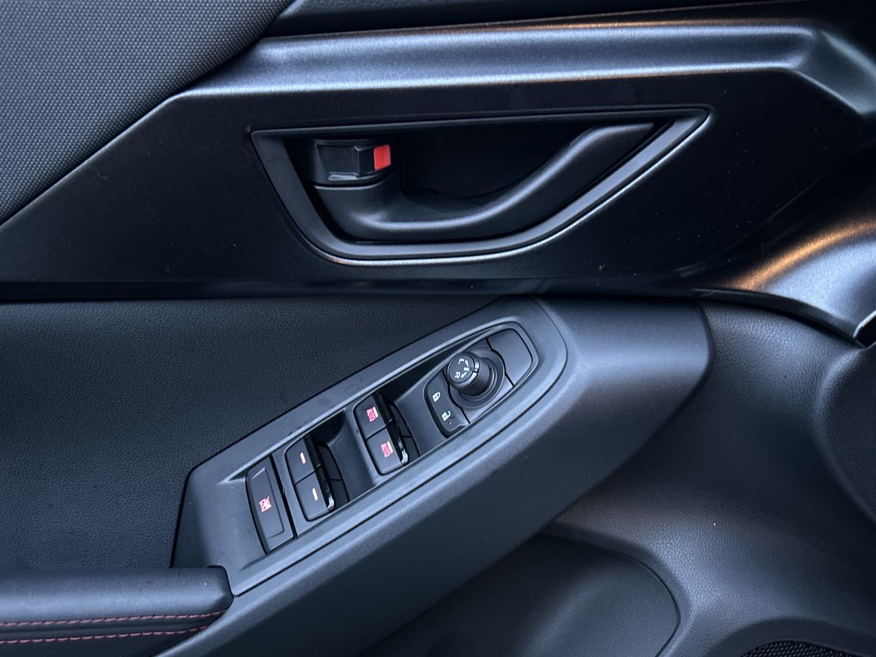2025 Subaru Impreza
