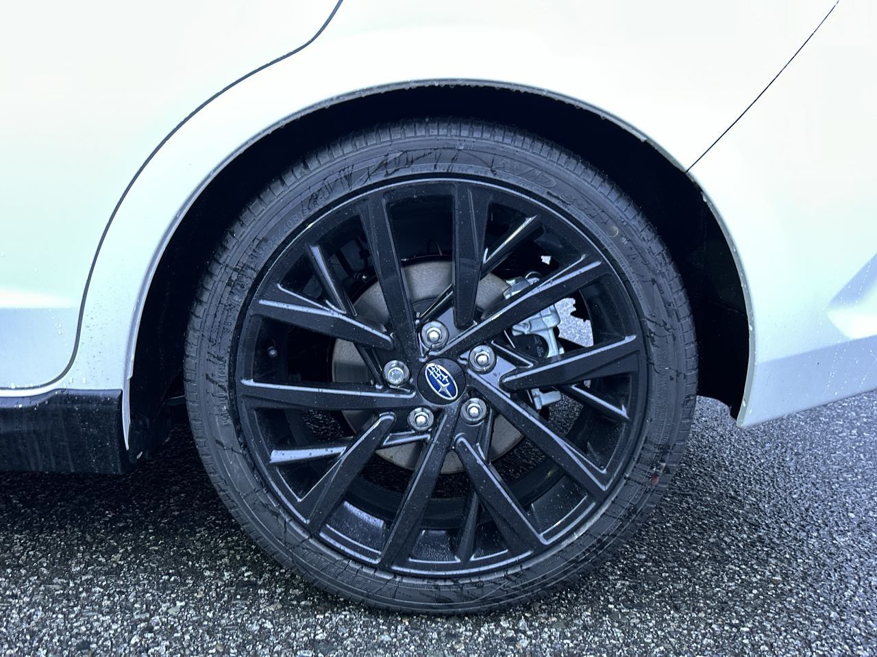 2025 Subaru Impreza