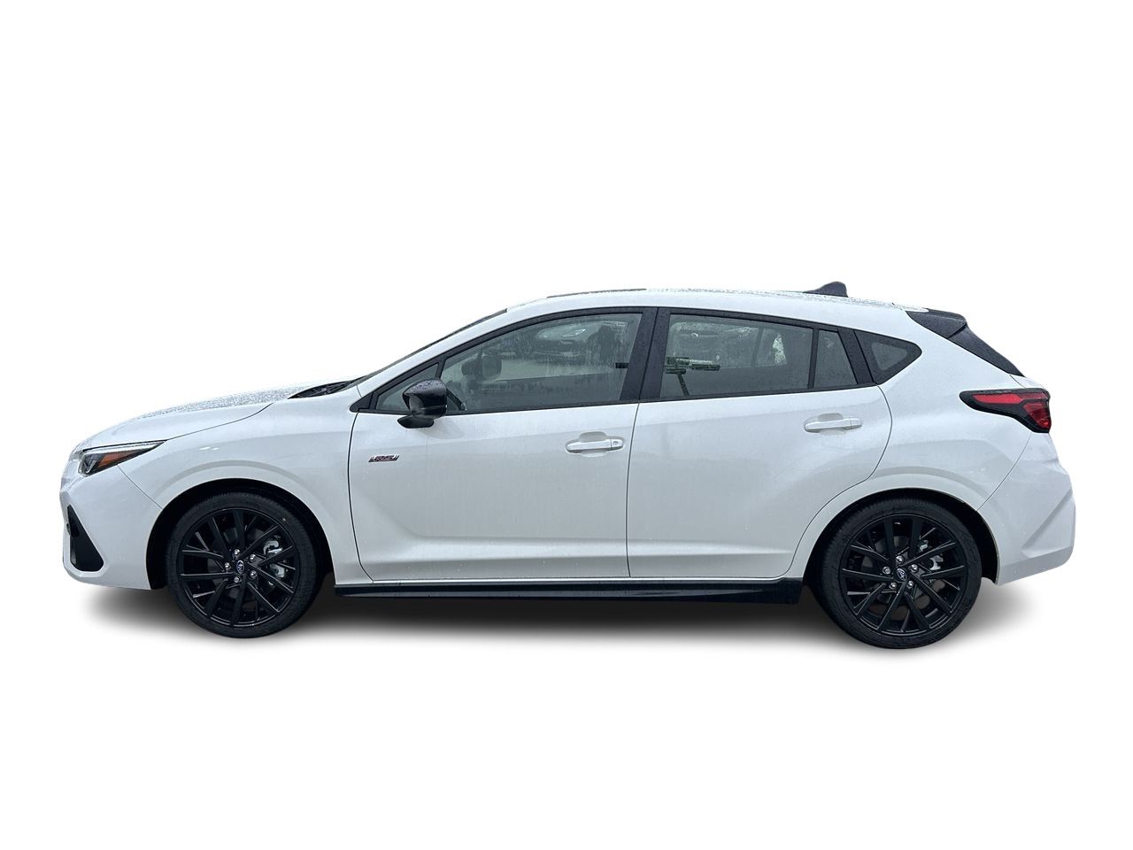 2025 Subaru Impreza