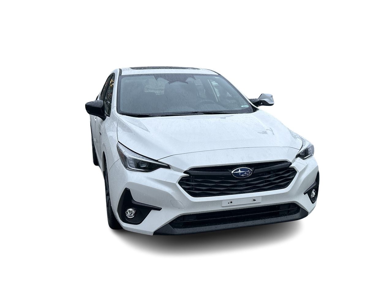 2025 Subaru Impreza