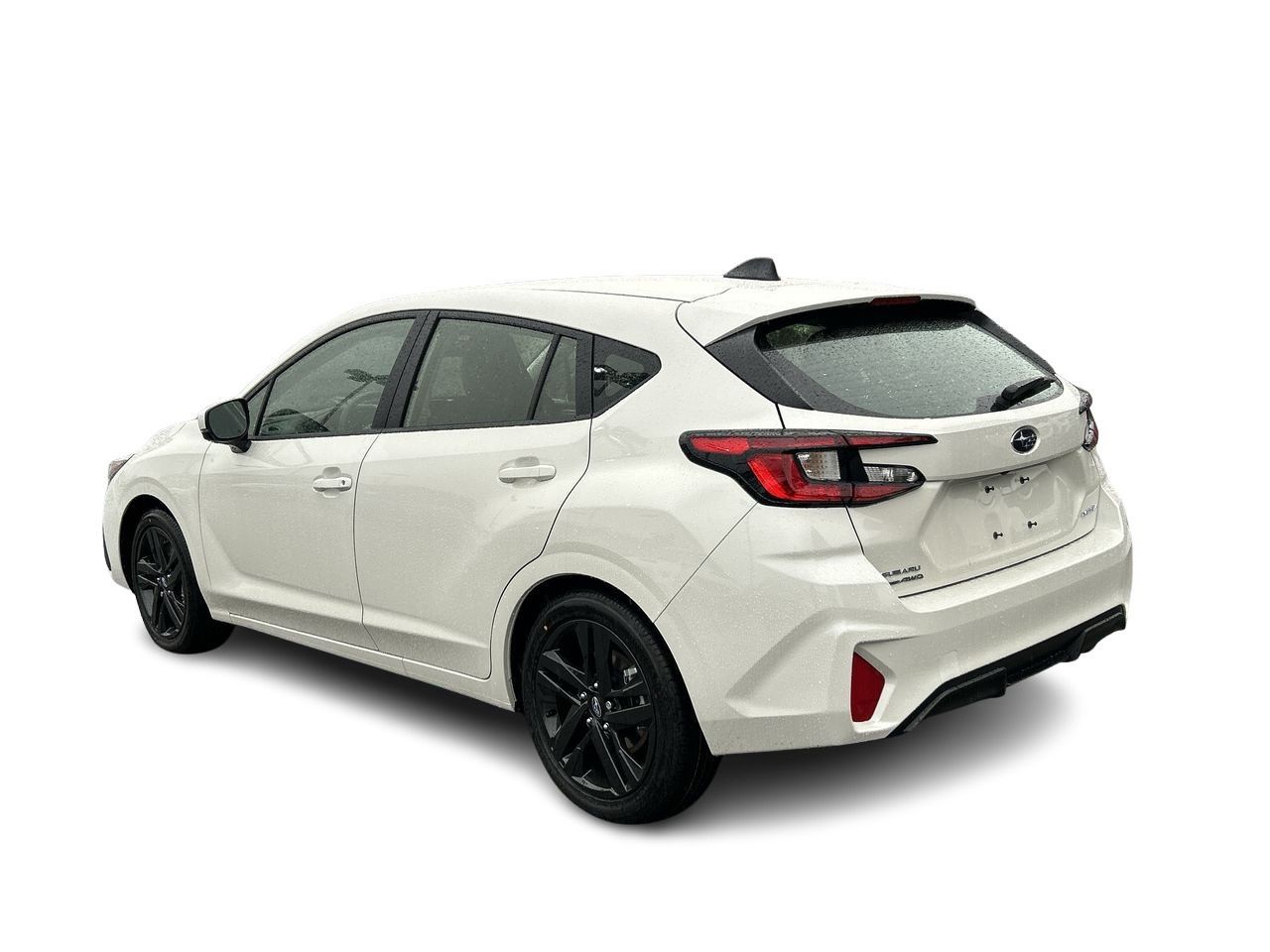 2026 Subaru Impreza