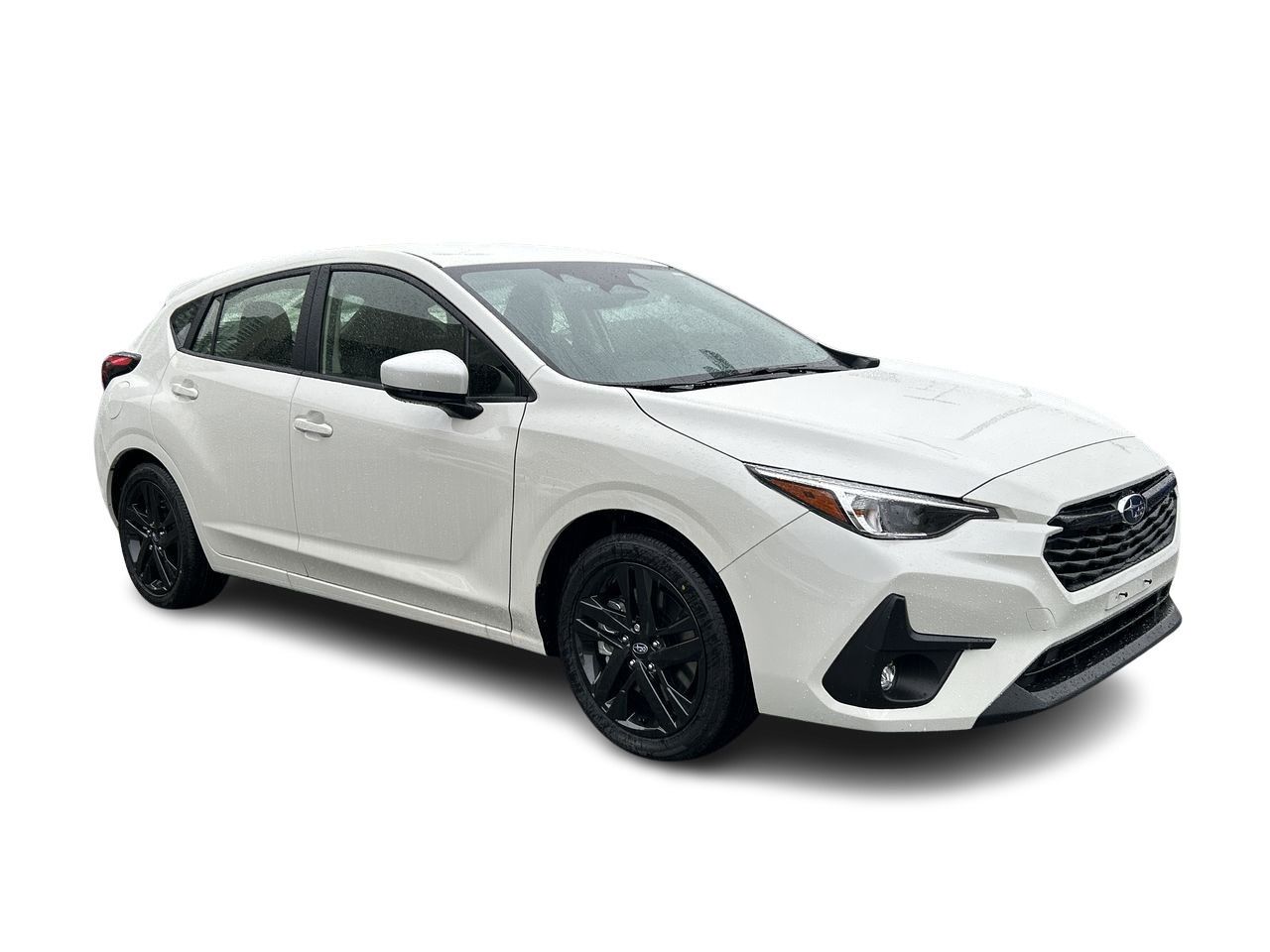 2026 Subaru Impreza