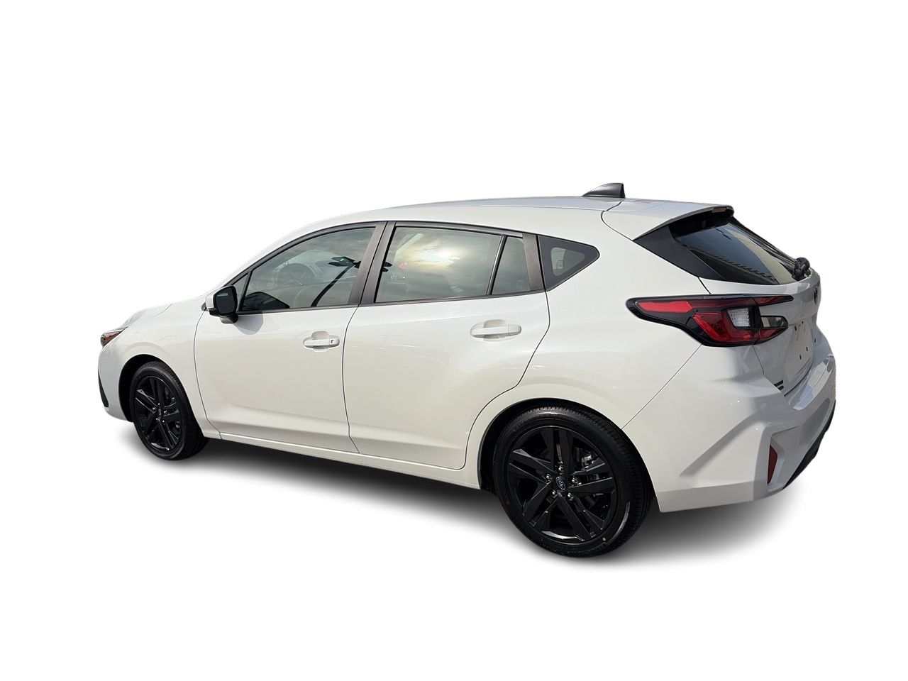 2026 Subaru Impreza