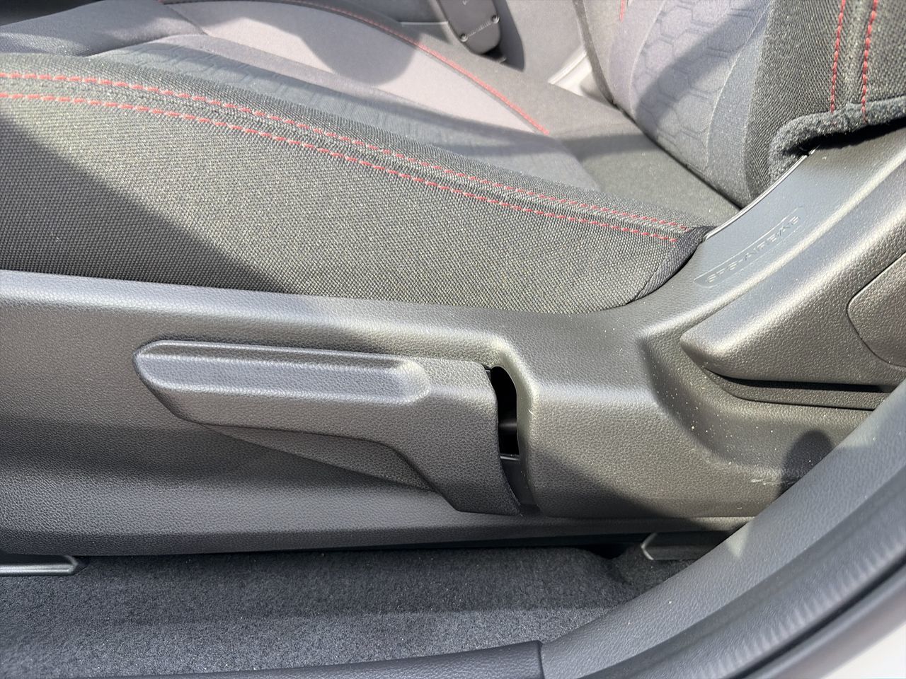 2026 Subaru Impreza