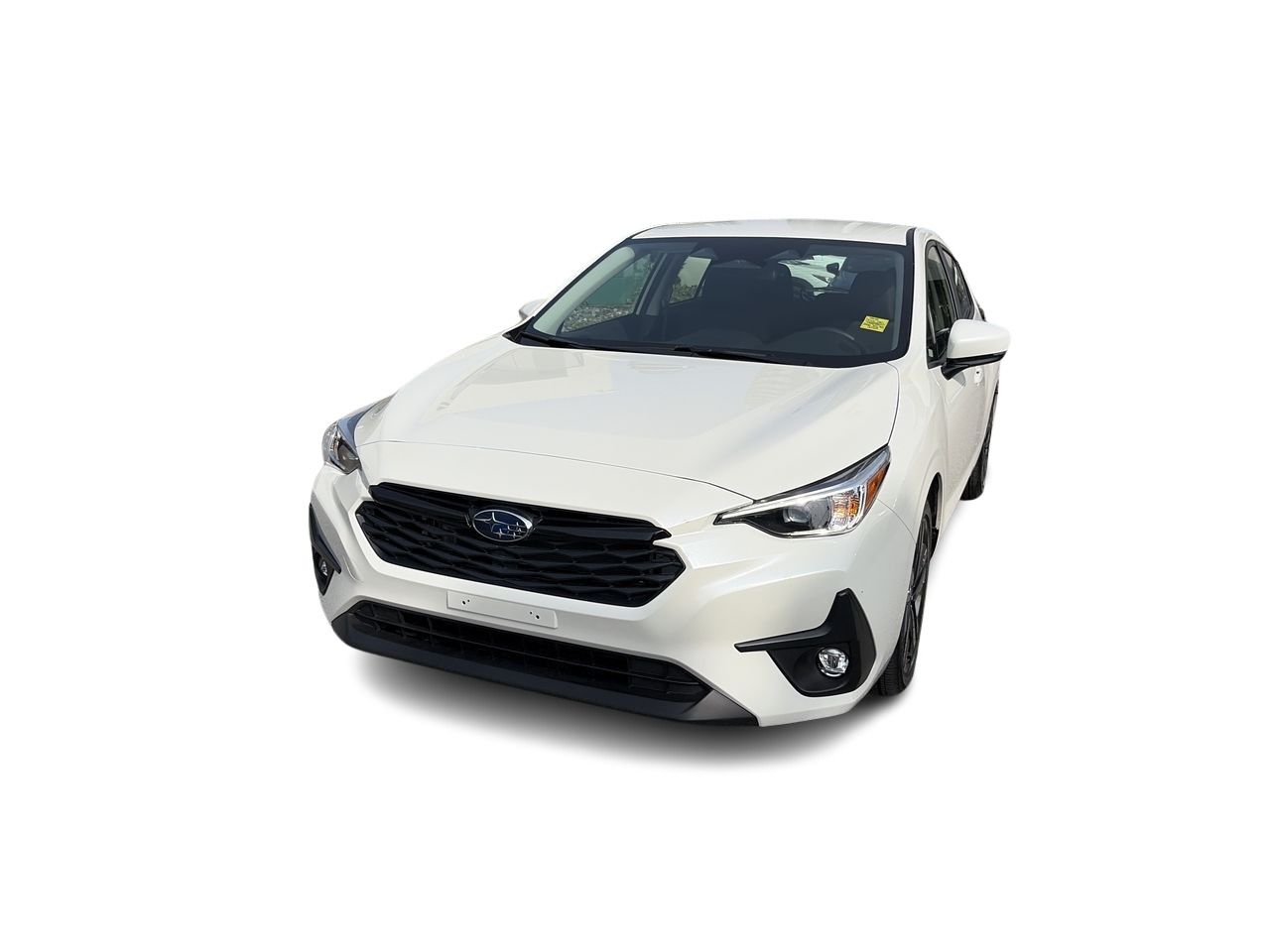 2026 Subaru Impreza