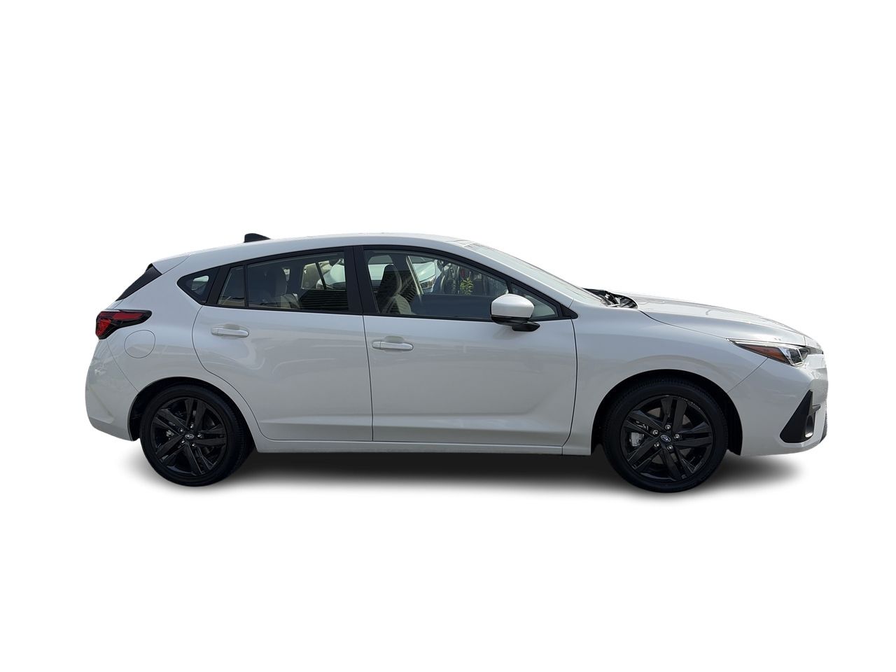 2026 Subaru Impreza