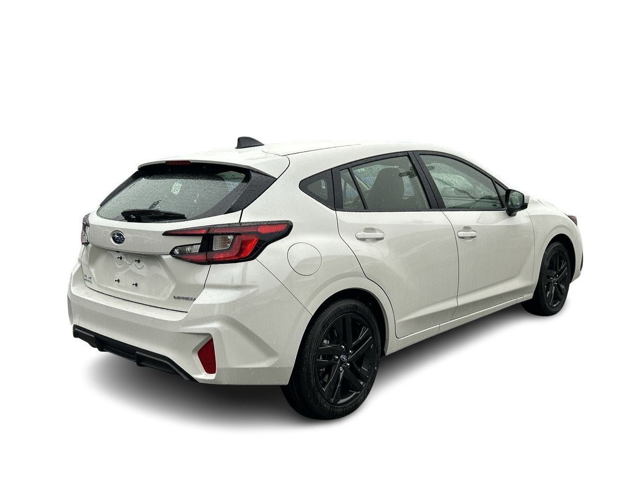 2026 Subaru Impreza