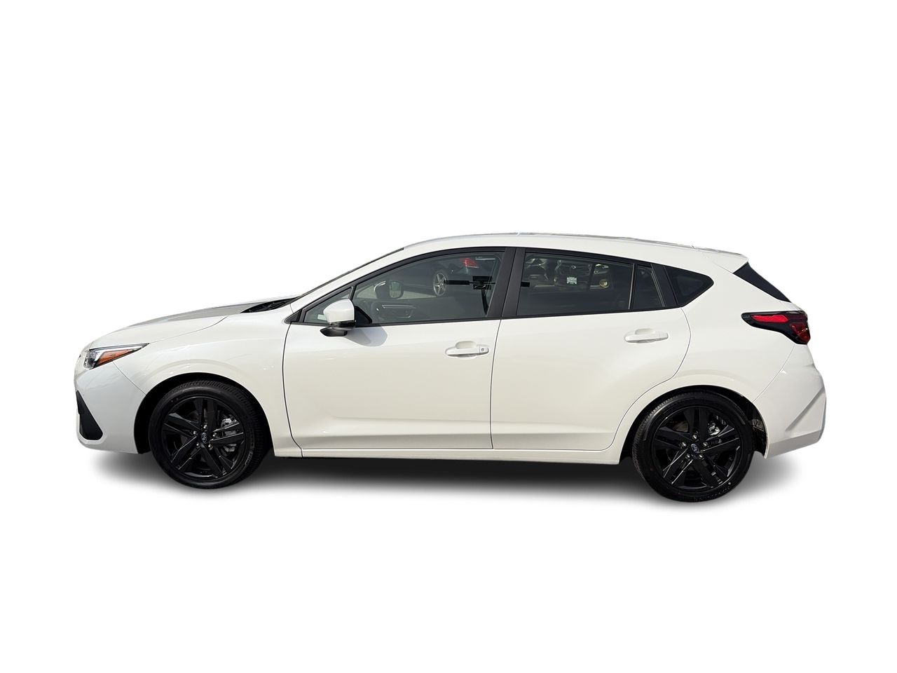 2026 Subaru Impreza