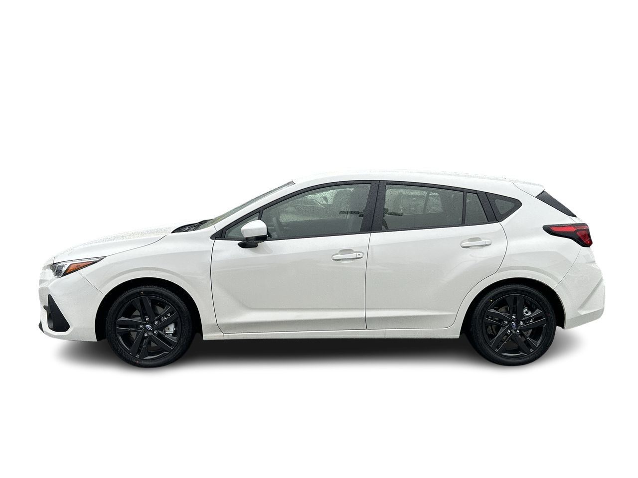 2026 Subaru Impreza