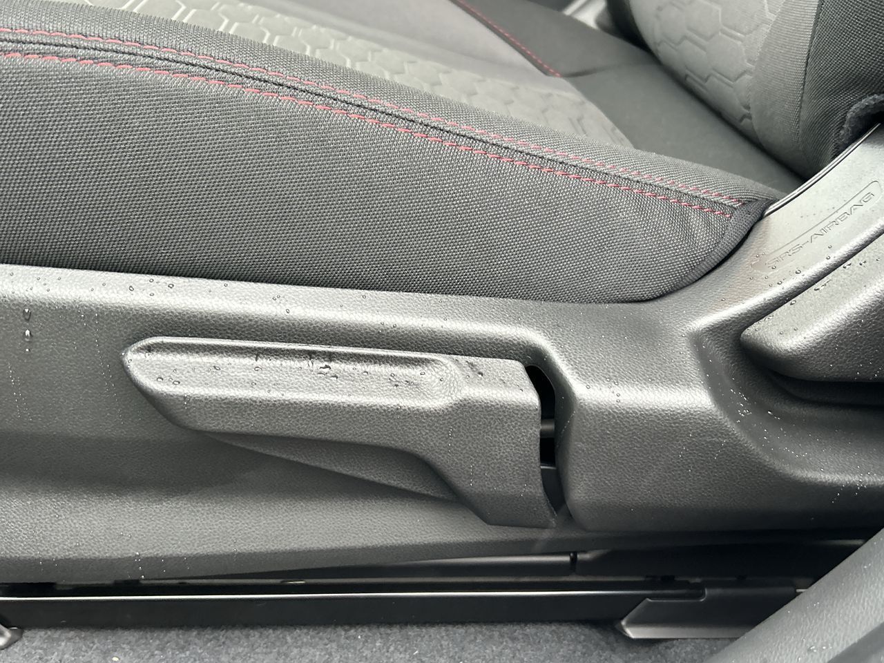 2026 Subaru Impreza