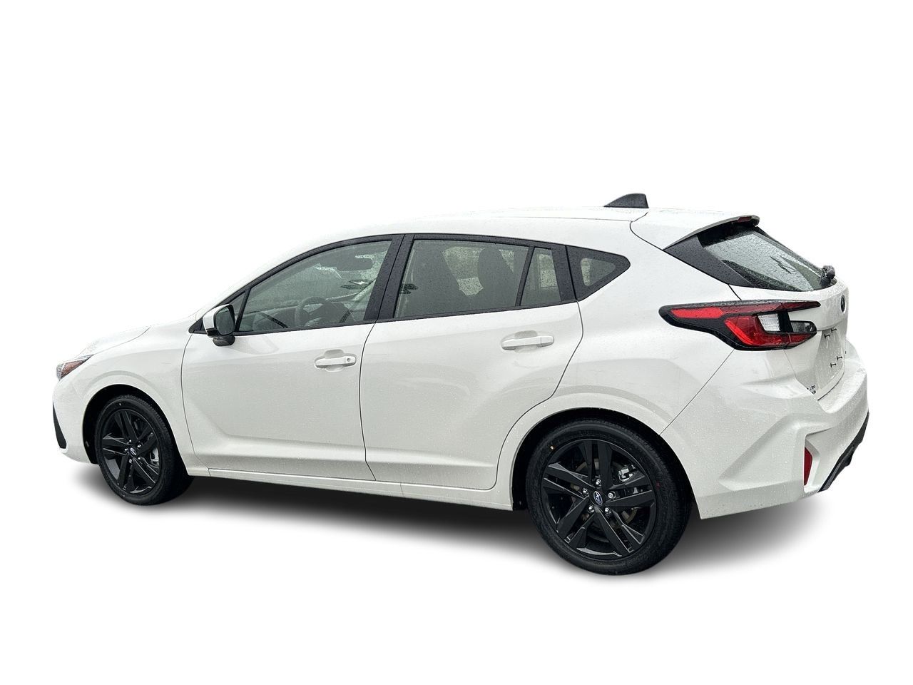 2026 Subaru Impreza