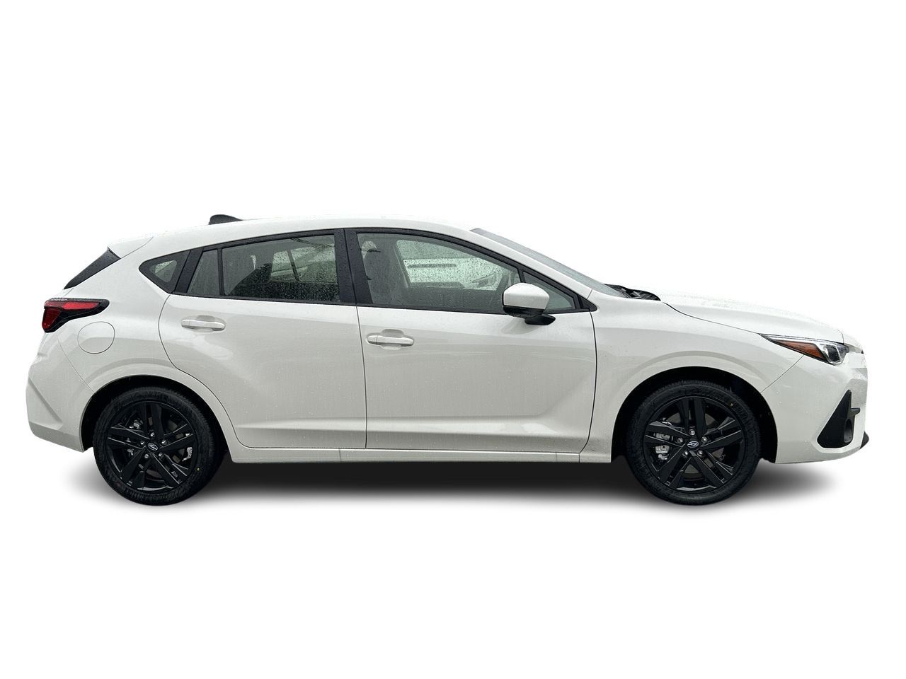 2026 Subaru Impreza