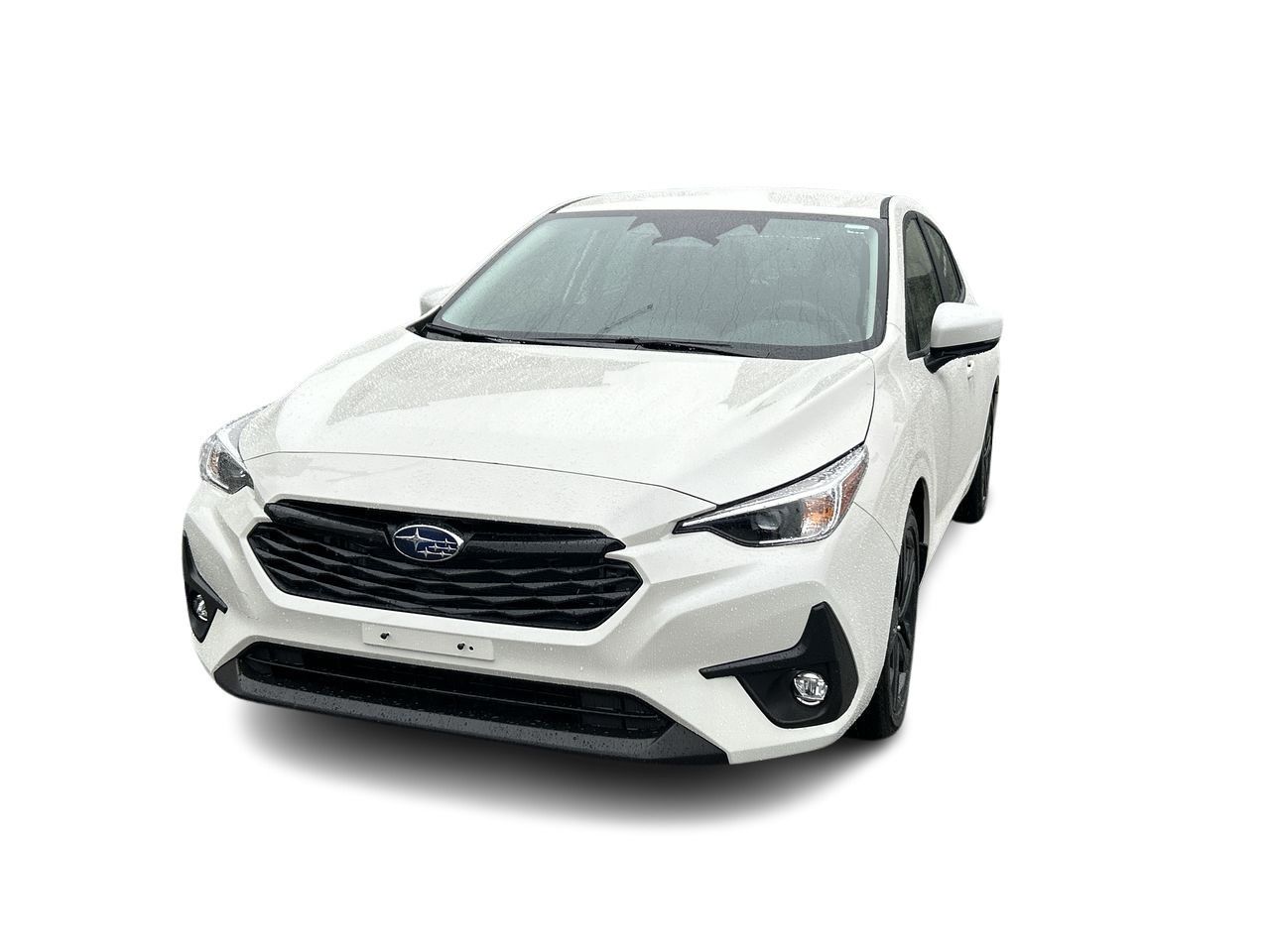 2026 Subaru Impreza