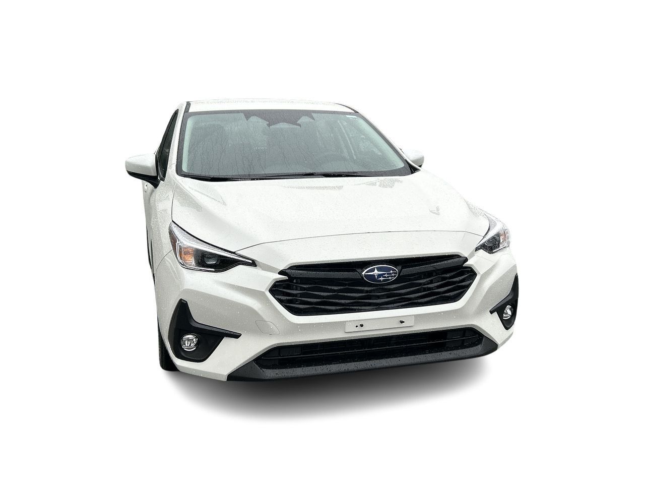 2026 Subaru Impreza
