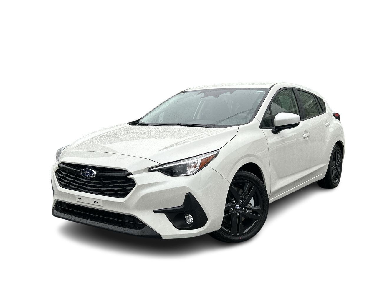 2026 Subaru Impreza