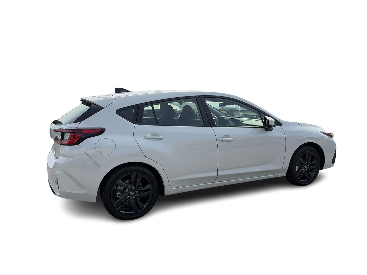 2026 Subaru Impreza
