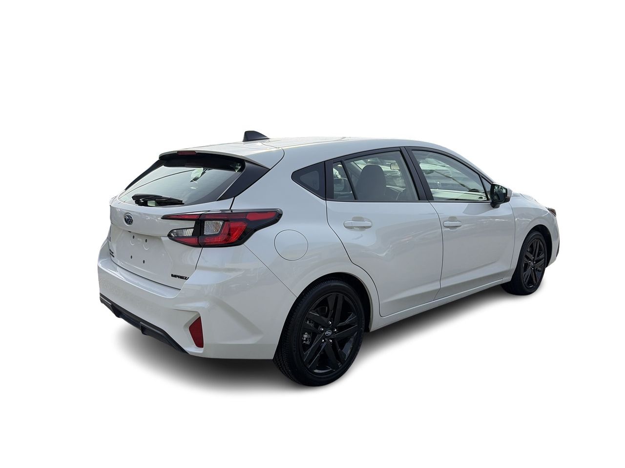 2026 Subaru Impreza
