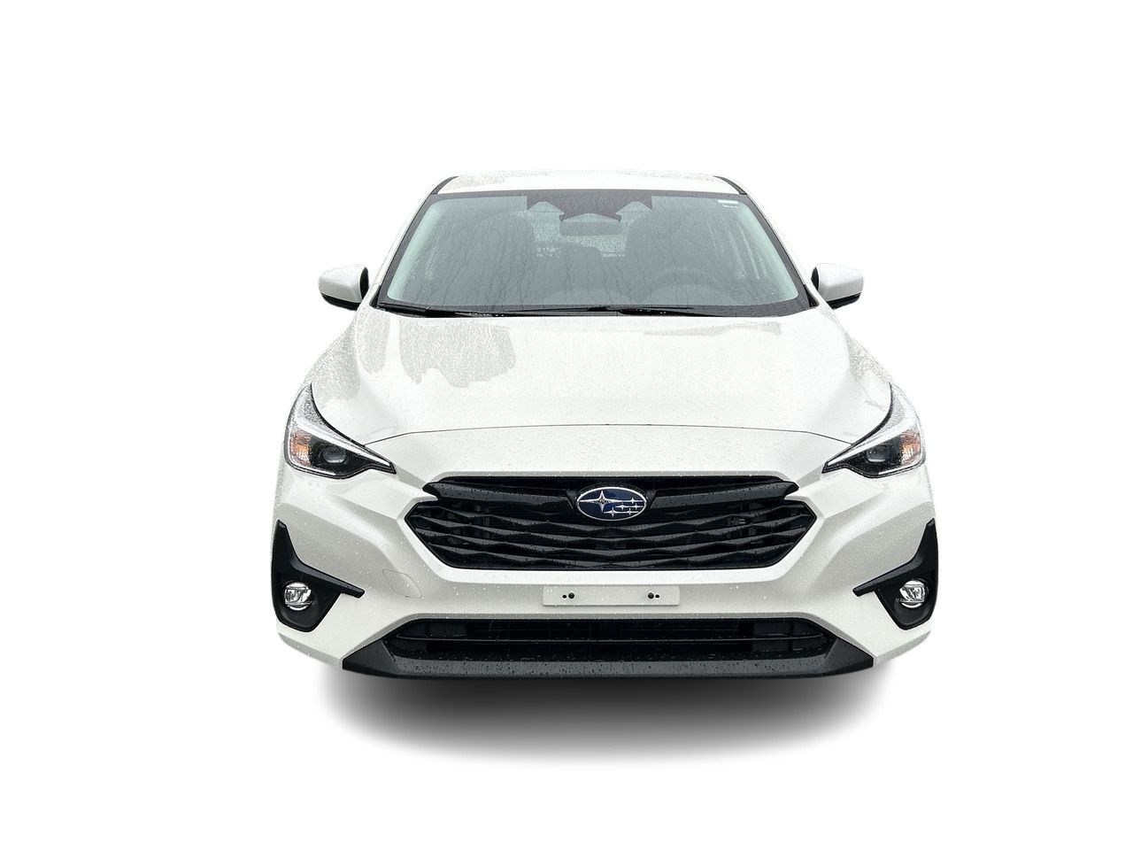 2026 Subaru Impreza