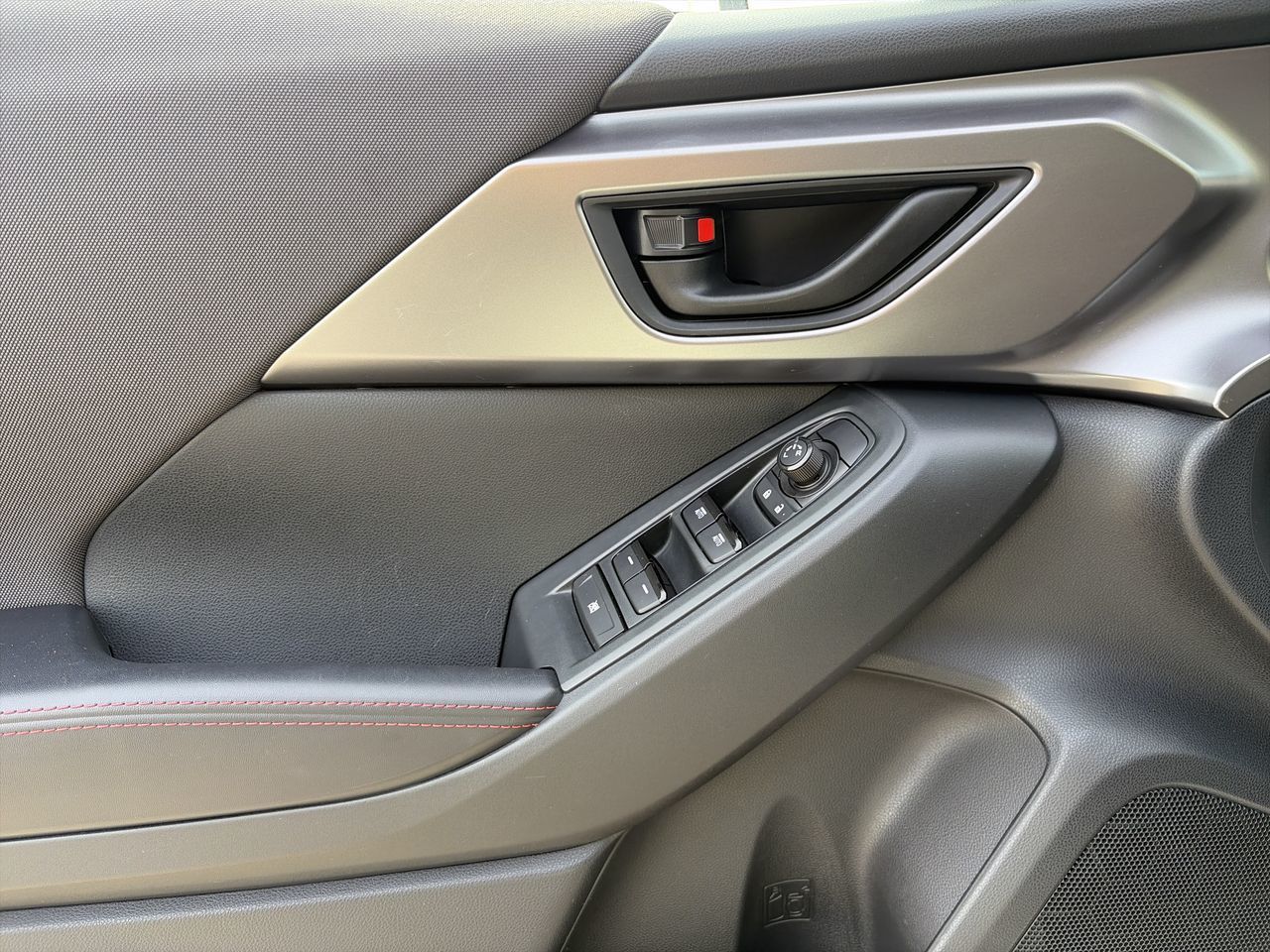 2026 Subaru Impreza