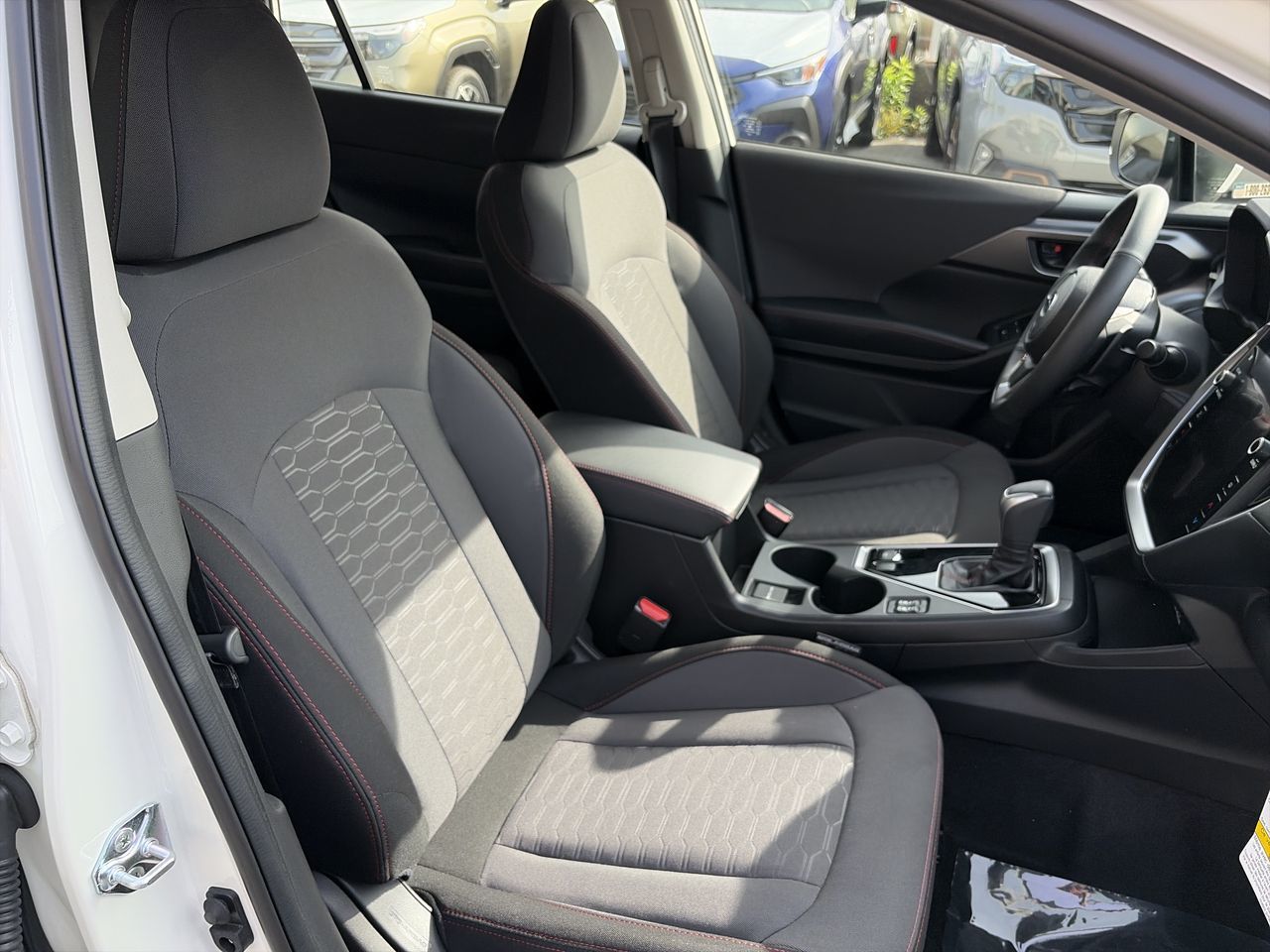 2026 Subaru Impreza