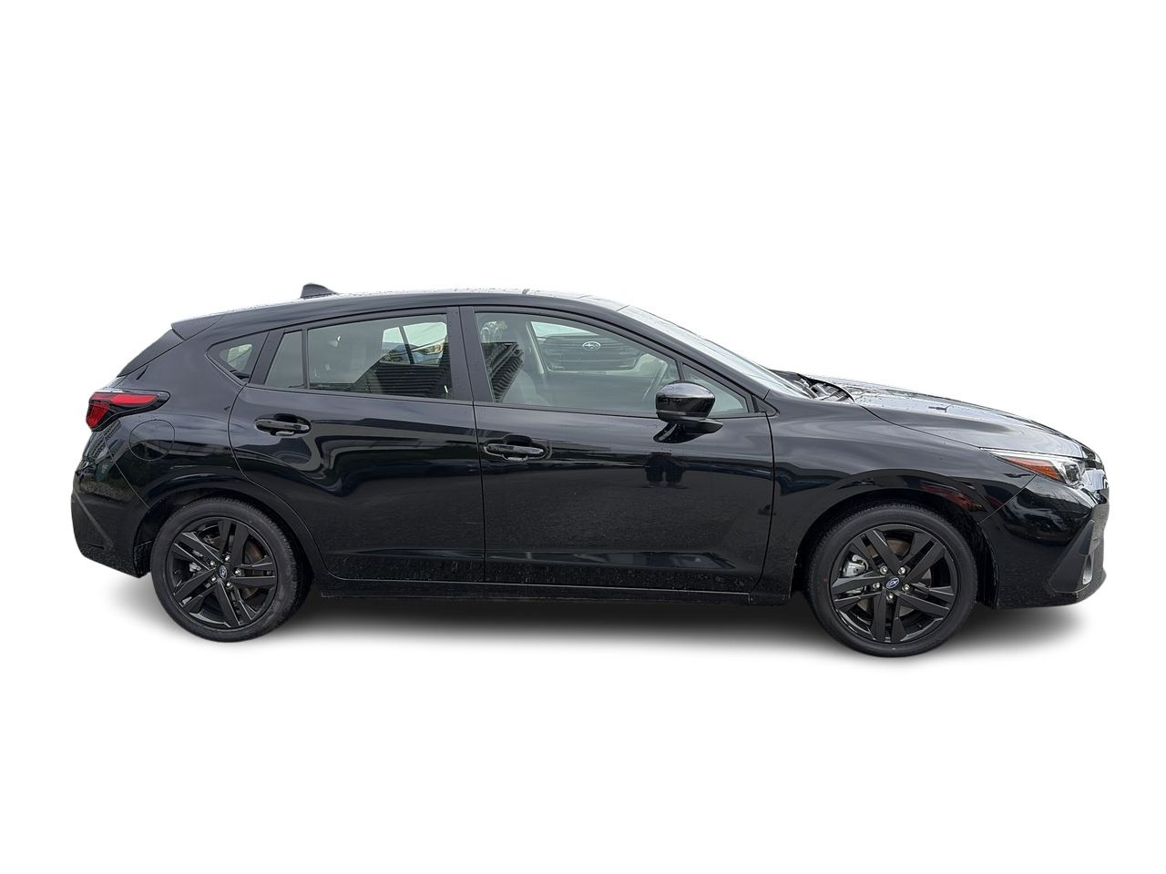 2026 Subaru Impreza in Vancouver, British Columbia