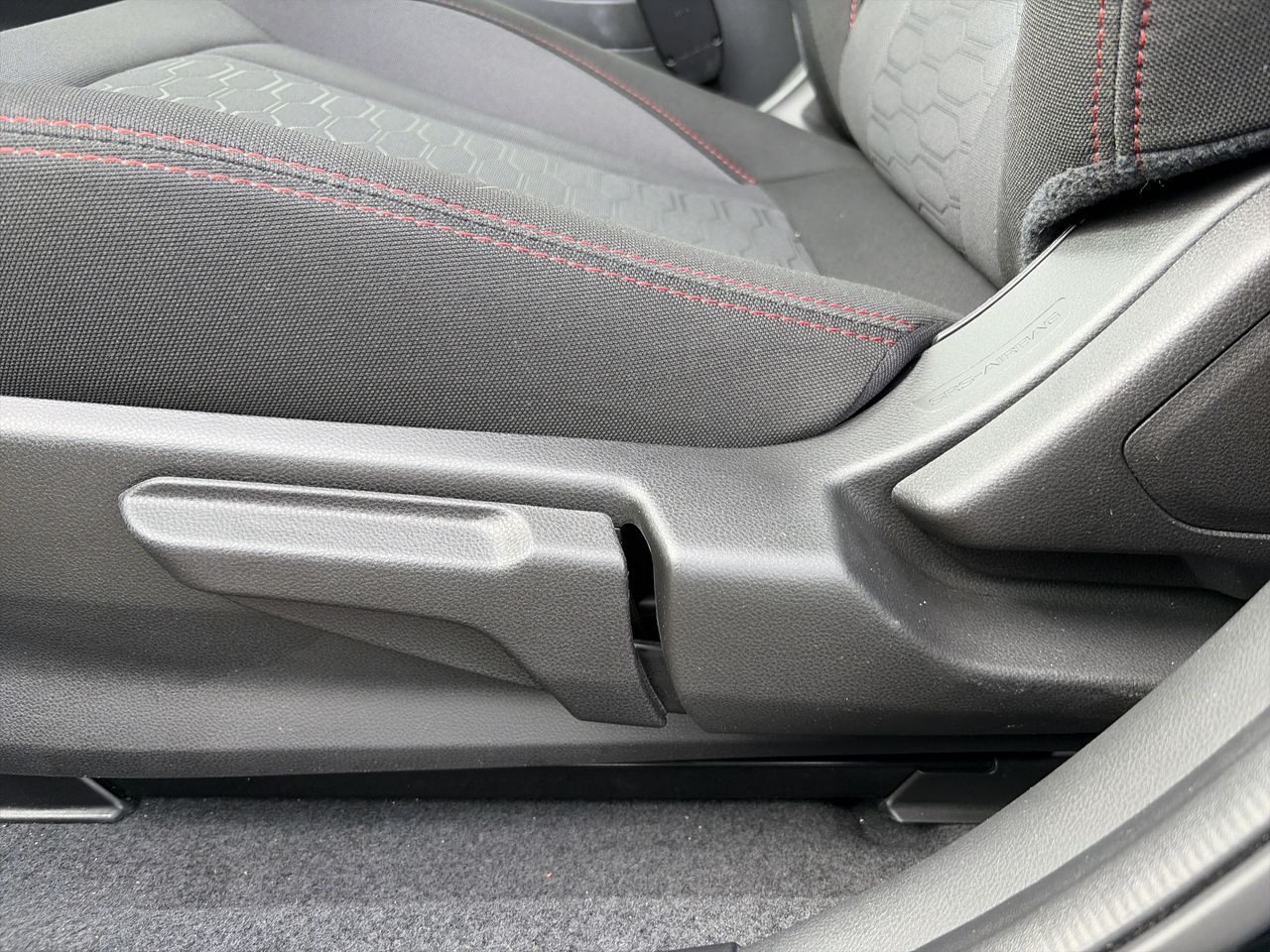 2026 Subaru Impreza in Vancouver, British Columbia