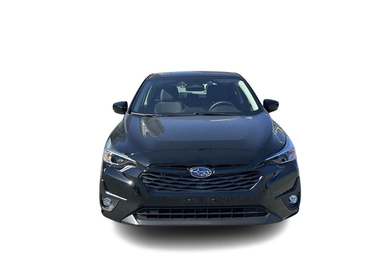 2026 Subaru Impreza