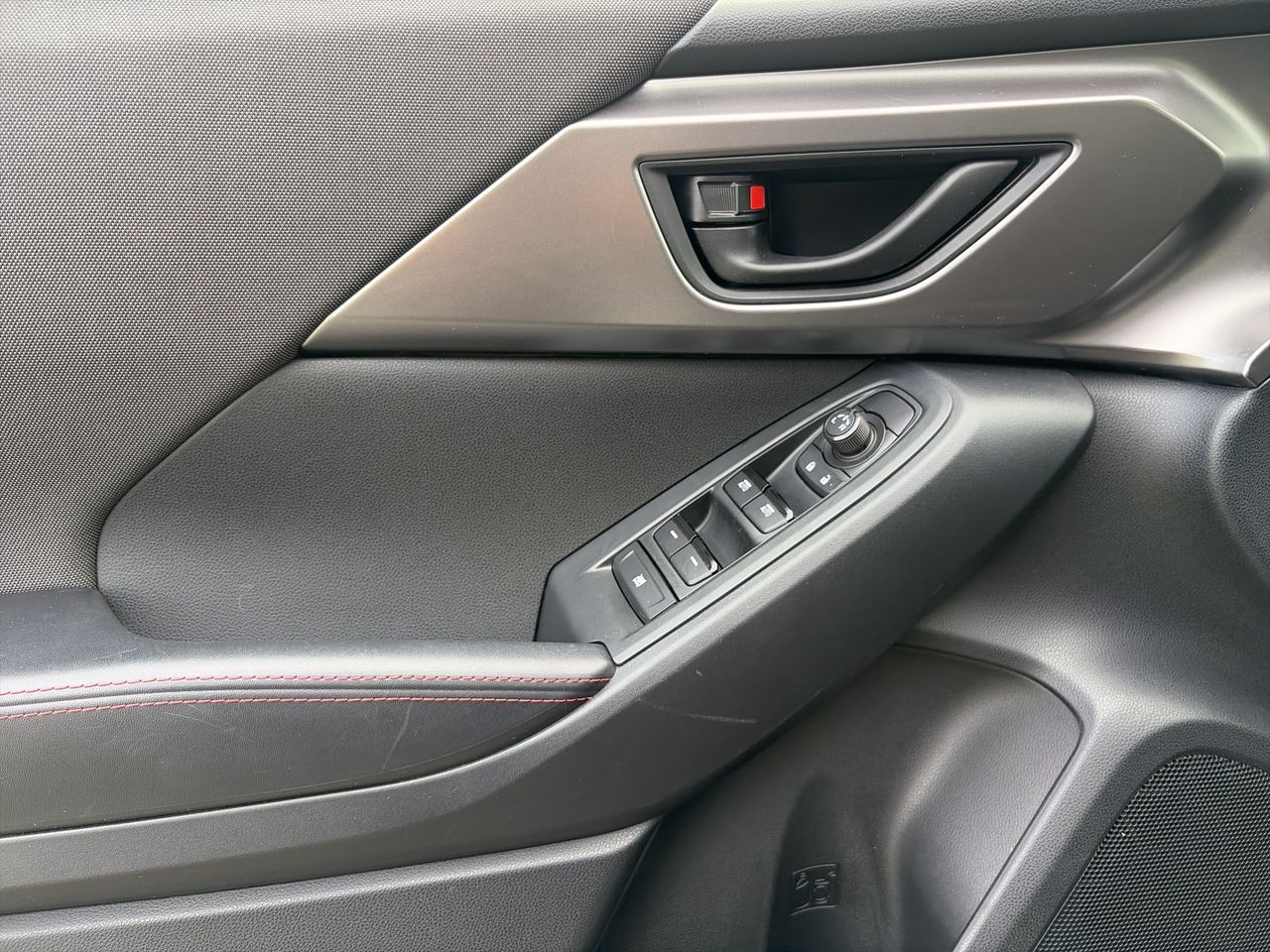 2026 Subaru Impreza in Vancouver, British Columbia