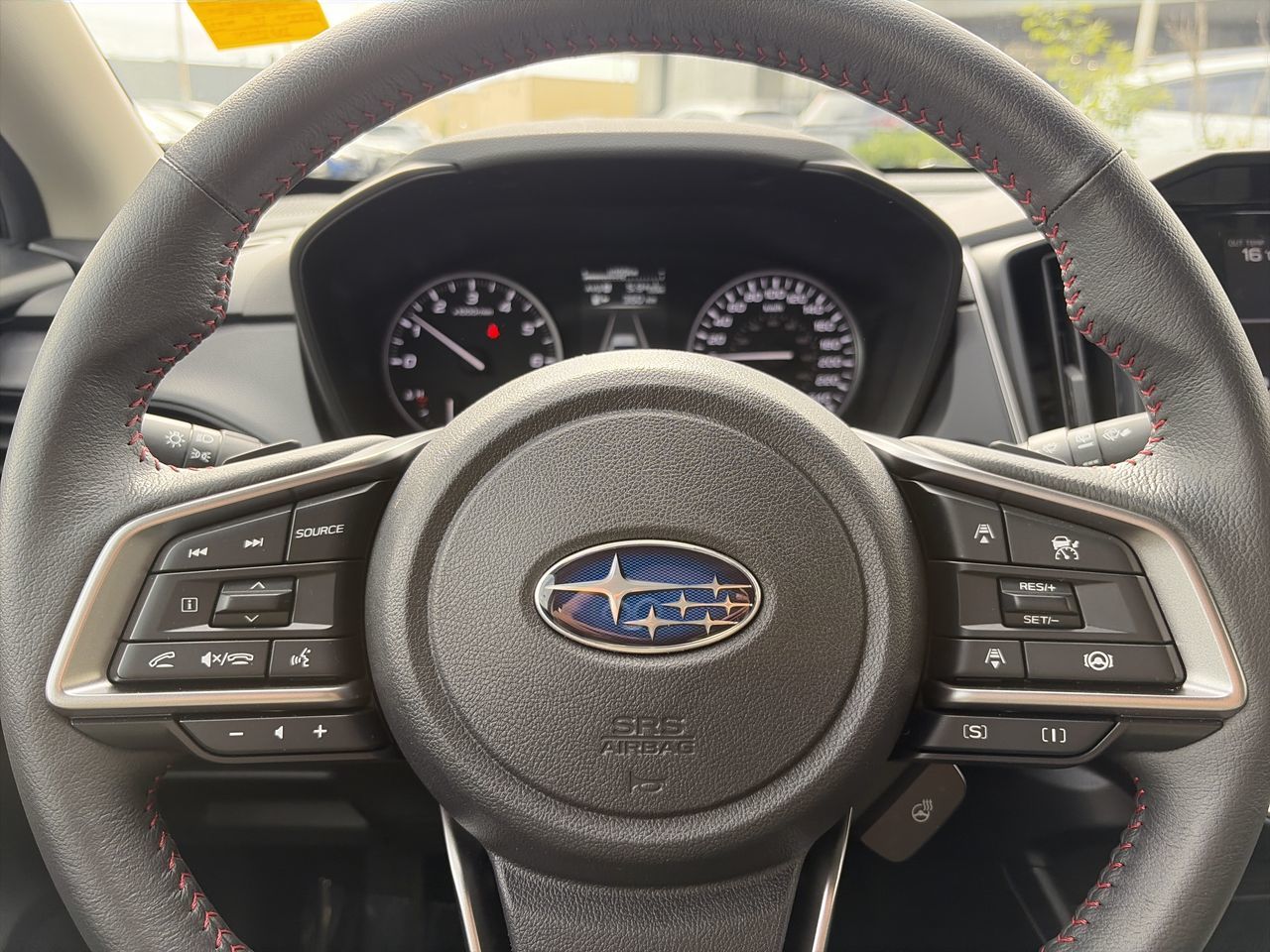 2026 Subaru Impreza in Vancouver, British Columbia