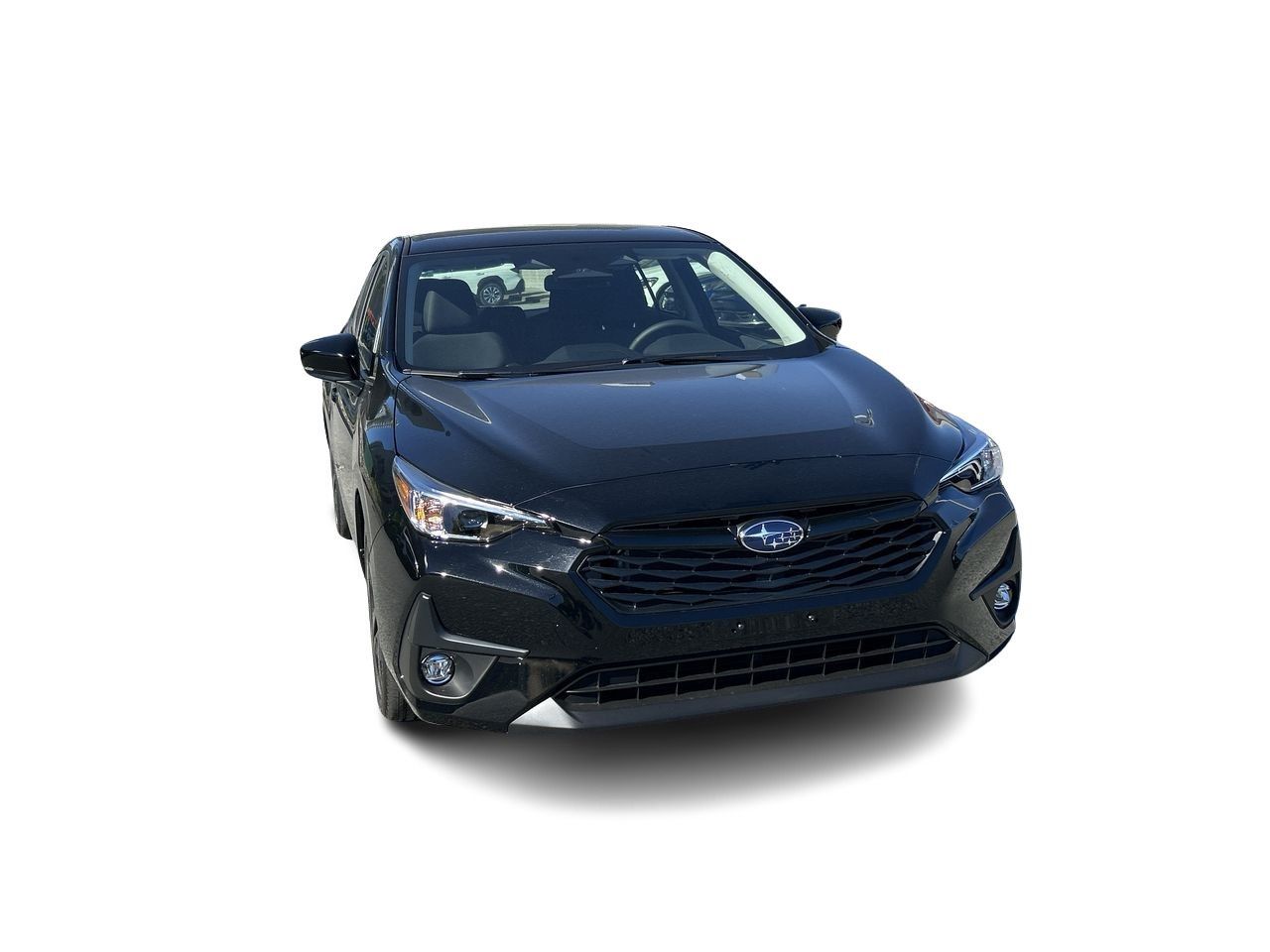 2026 Subaru Impreza
