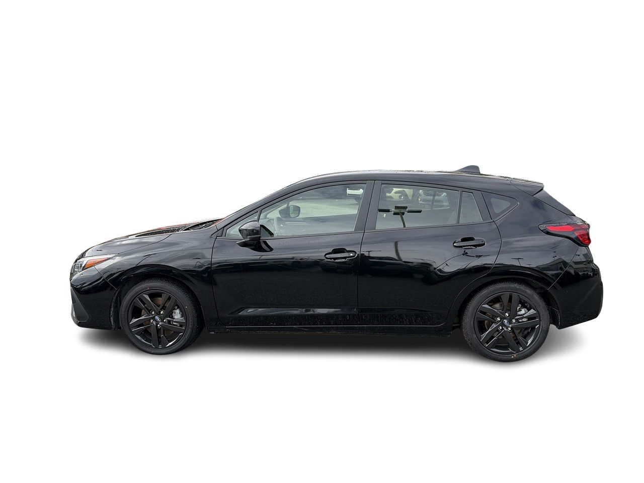 2026 Subaru Impreza in Vancouver, British Columbia