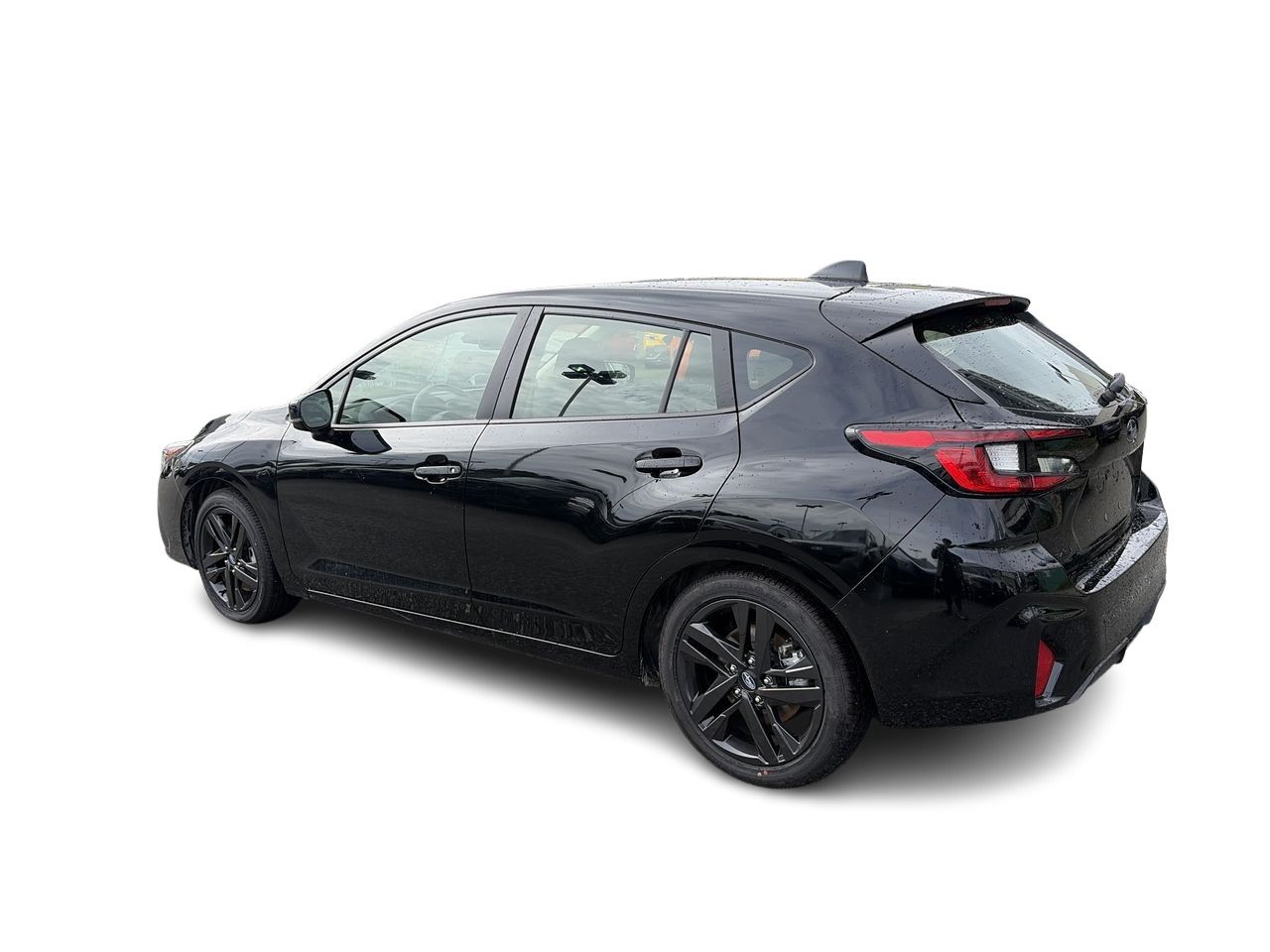 2026 Subaru Impreza in Vancouver, British Columbia