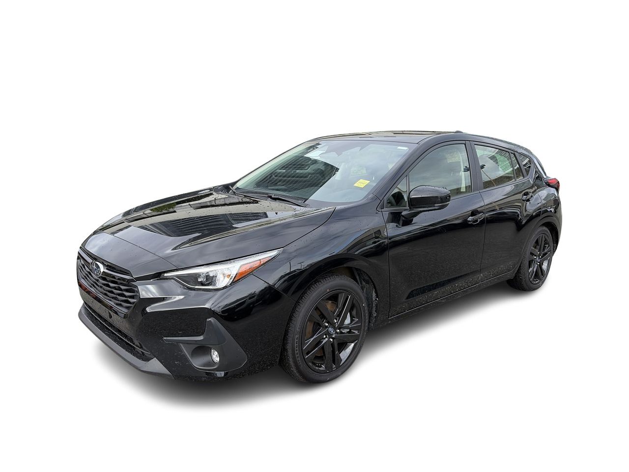 2026 Subaru Impreza in Vancouver, British Columbia
