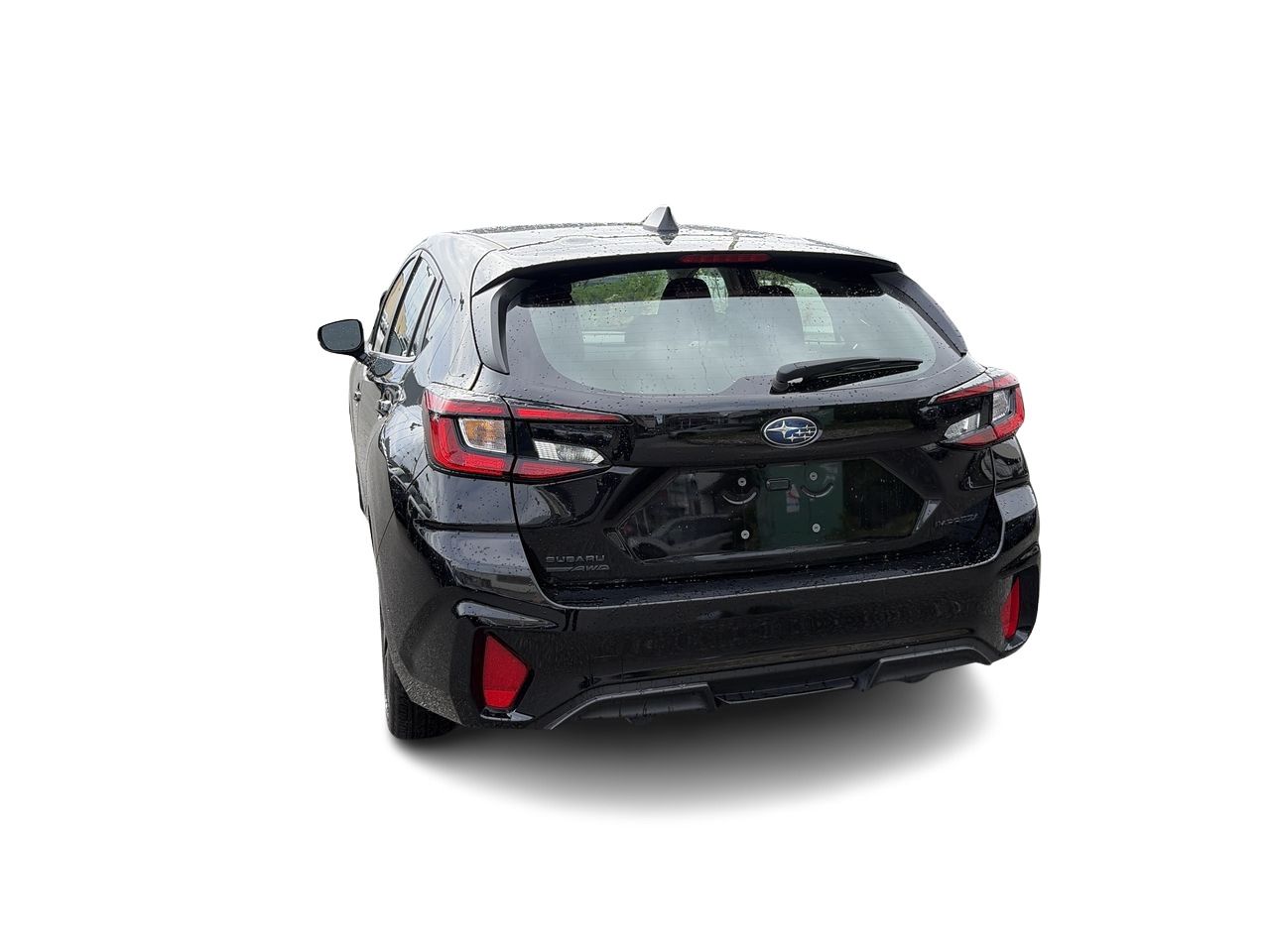 2026 Subaru Impreza in Vancouver, British Columbia