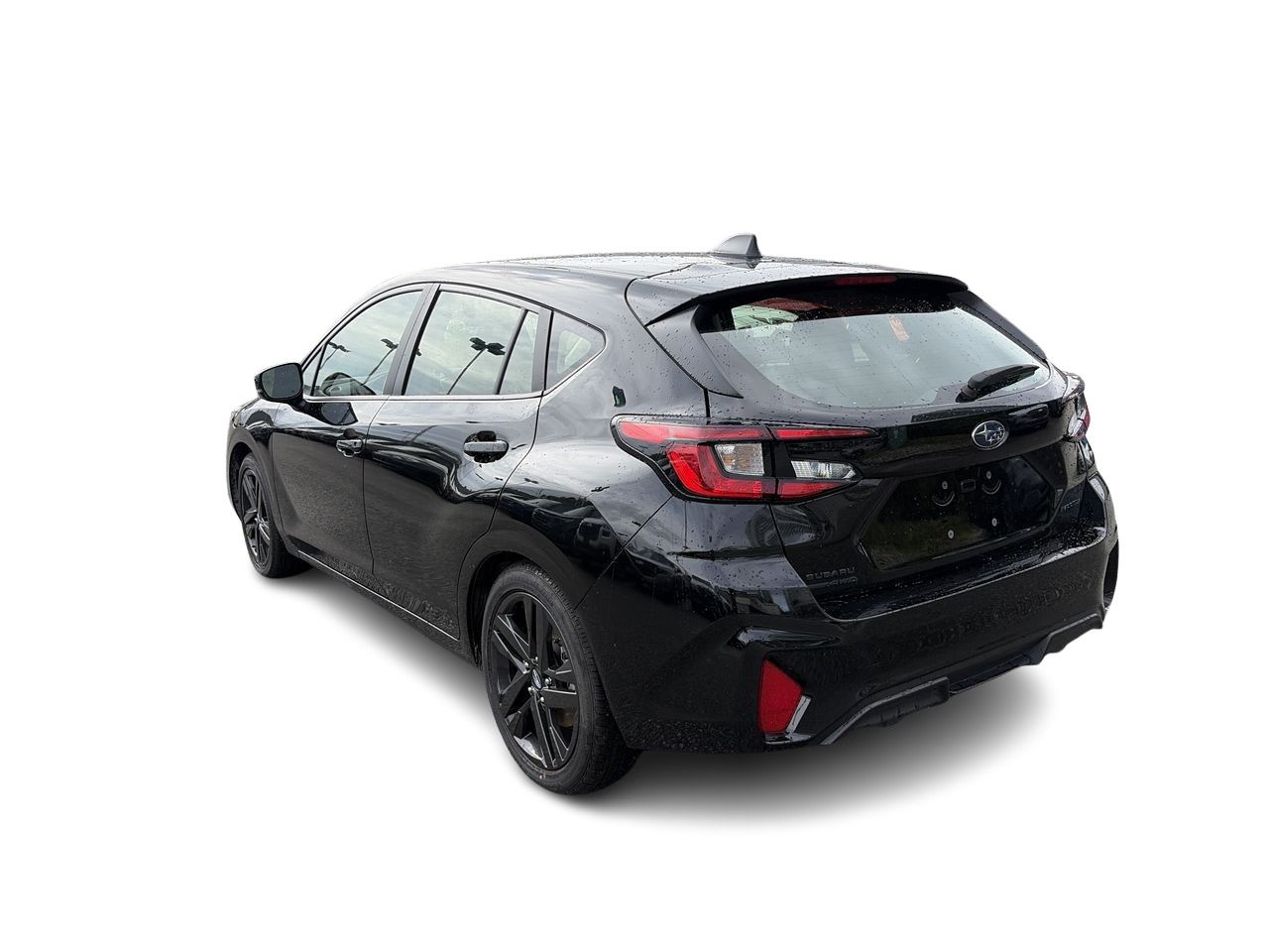 2026 Subaru Impreza in Vancouver, British Columbia