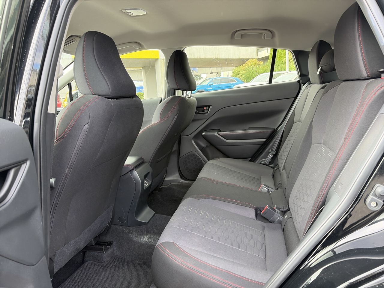 2026 Subaru Impreza in Vancouver, British Columbia