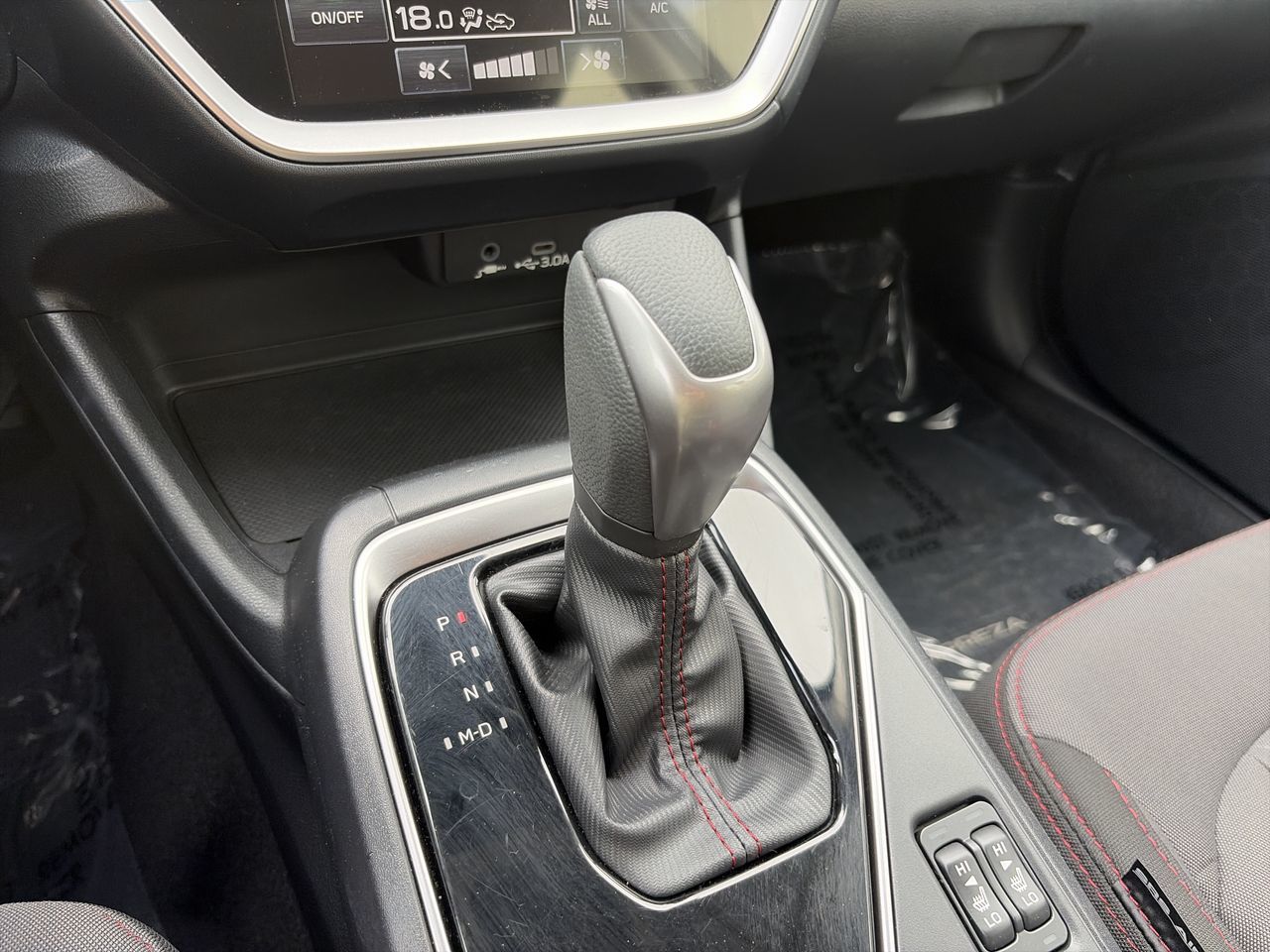2026 Subaru Impreza in Vancouver, British Columbia