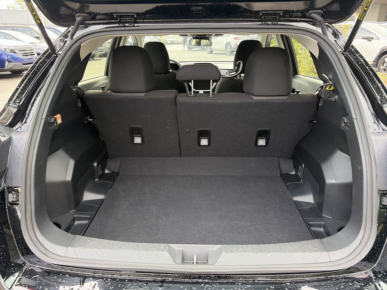 2026 Subaru Impreza in Vancouver, British Columbia