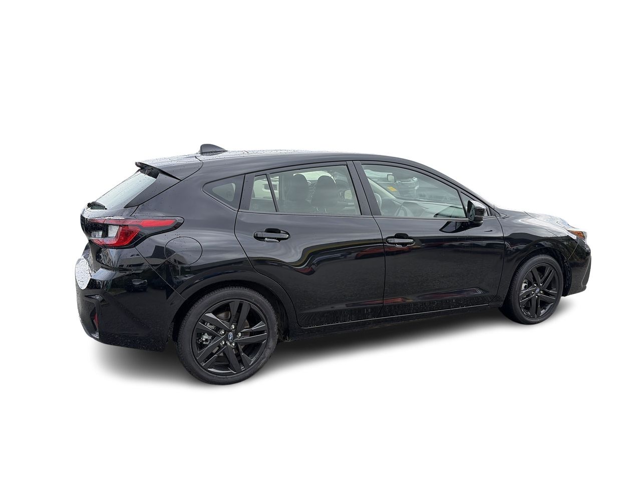 2026 Subaru Impreza in Vancouver, British Columbia